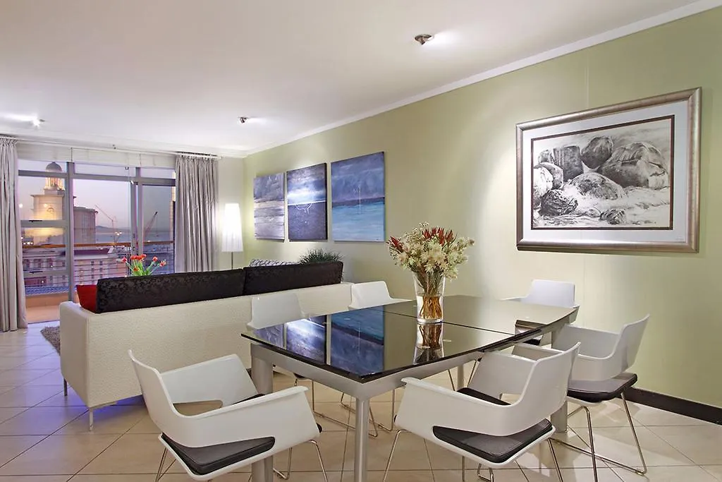 Afribode'S Icon Apartments Città del Capo Sudafrica